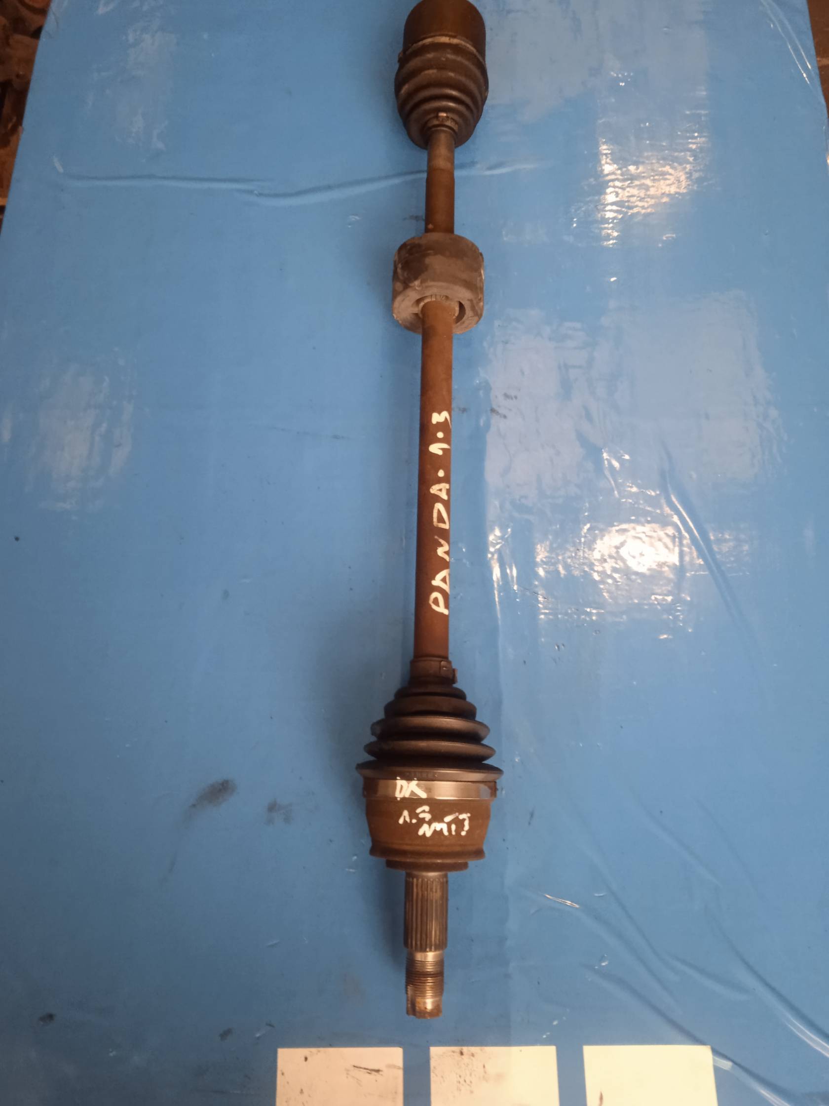 Semialbero ant. compl. dx.